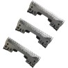 Kiepe - Lama Ricambio Per Smooth Shaver 3800

COD.652