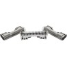 Kiepe - Lama Ricambio Per Smooth Shaver 3800

COD.652