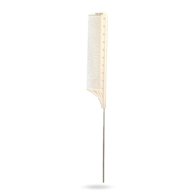 Xanitalia - Pettine Centimetrato a coda

COD.401.428