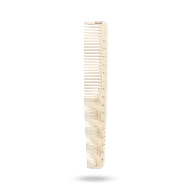 Xanitalia Pettine Taglio con Misure G51 18,50cm cod.401.315