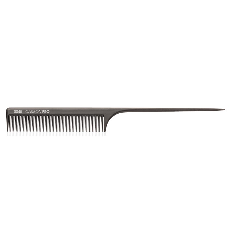 Xanitalia - Pettine Modello 0045 CarbonPro

COD.400.931