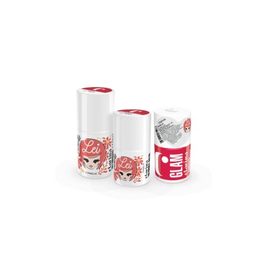 Clarissa Lei - Camelia Smalto Semipermanrnte 7 ml

Petaloso Charme 2024

LEI 3821

TPO&HEMA FREE