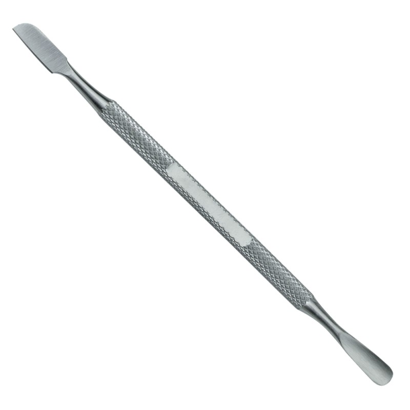 Kiepe - Ferretto Doppie Coltello-Spingipelle Tondo Inox

COD.413