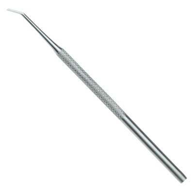 Kiepe - Ferretto Pedicure Inox

COD. 424