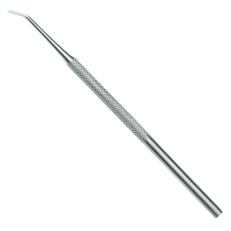 Kiepe - Ferretto Pedicure Inox

COD. 424