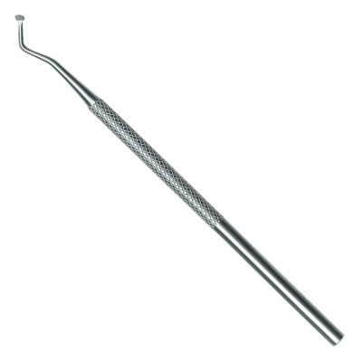 Kiepe Ferretto Pedicure Inox Cod. Art.427
