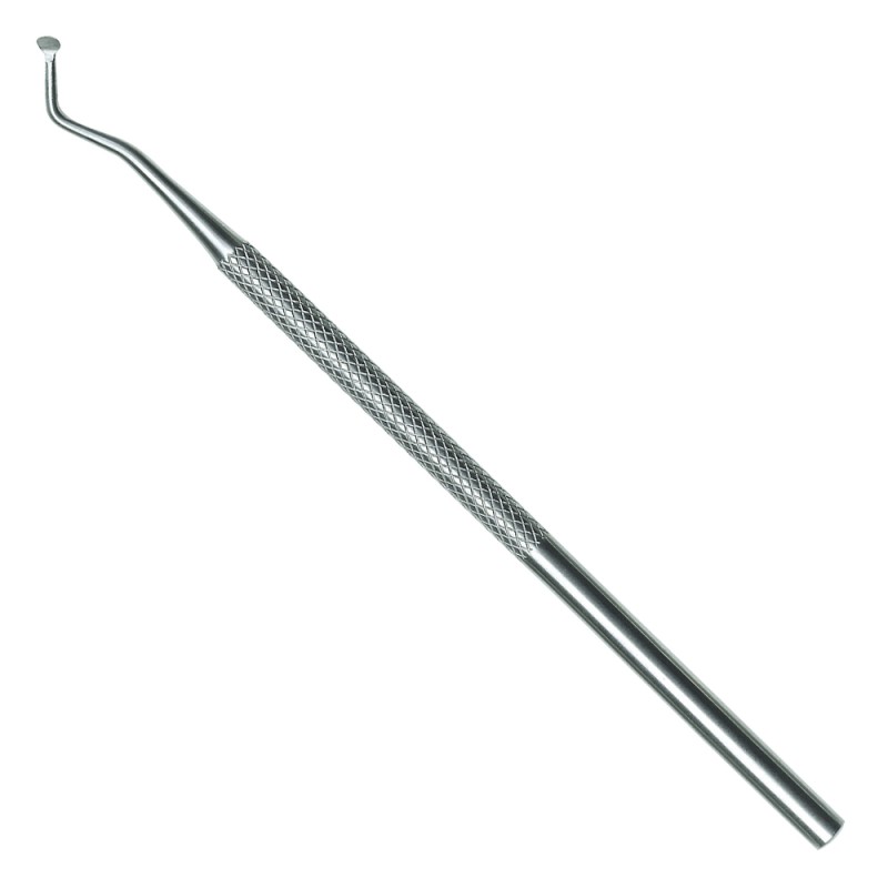 Kiepe - Ferretto Pedicure Inox

COD. 427