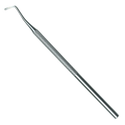 Kiepe Ferretto Pedicure Inox Cod. Art.429