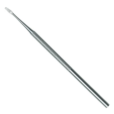 Kiepe - Ferretto Pedicure Inox

COD. 431