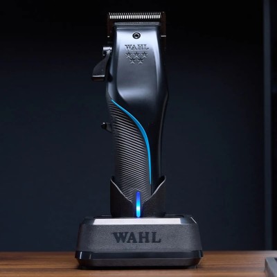 Wahl - Single Power Station