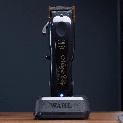 Wahl - Single Power Station