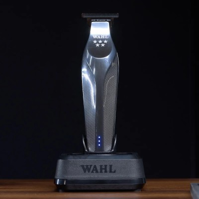 Wahl - Single Power Station