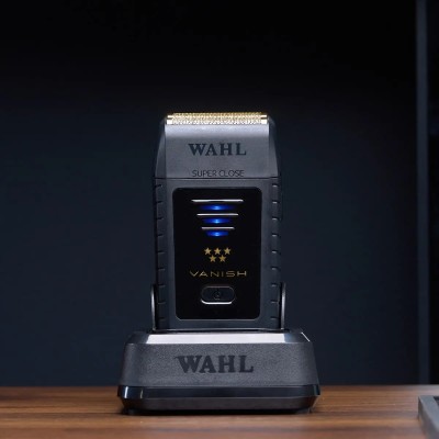 Wahl - Single Power Station