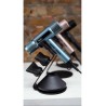 Wahl Hair Dryer Vanquish Digital Motor - Cool Blue