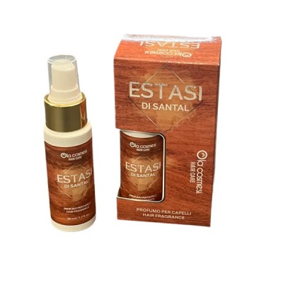 La Cosmesi Hair Care profumo per capelli - Estasi di Santal 50 ml