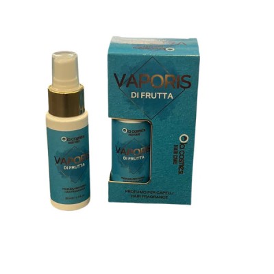 La Cosmesi Hair Care Hair Parfume 50ml Vaporis di Frutta  Profumo per Capelli