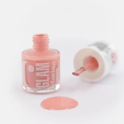 Clarissa C-GLAM - Smalto Flora 7 ml