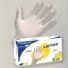 Feather Latexx PF - Guanti Lattice Senza Polvere - 100 pz
MISURA "M"