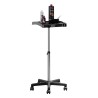 Melcap Carrello Service Nero