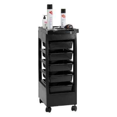 Melcap - Carrello New ABS
