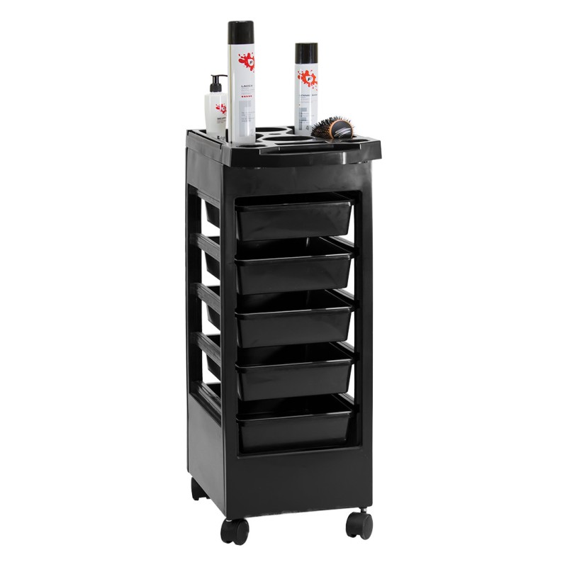 Melcap - Carrello New ABS
