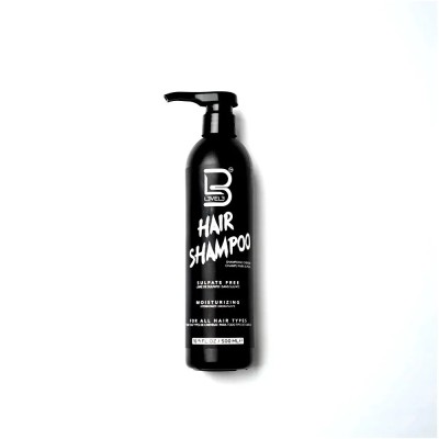 Level 3 Sulfate Free Shampoo Delicato - 500 Ml
