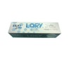 Lory - Cuffia Trasparente Meches