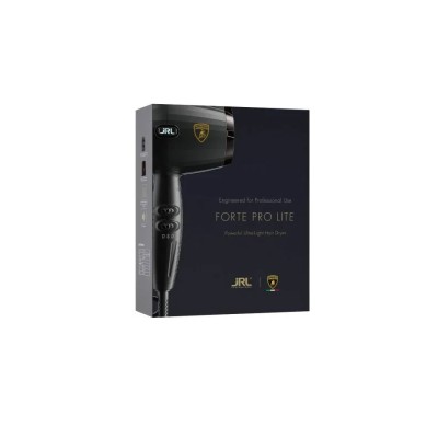 Jrl Lambo Phon Forte Pro Lite Black Cod.FP2020L