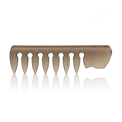 Xanitalia Pettine Barber Pro 2 Nero cod.401.262