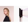 Dyson Airwrap Co-Anda 2x - rosa cipria e oro rosa per capelli lisci e mossi

COD. 598757-01
