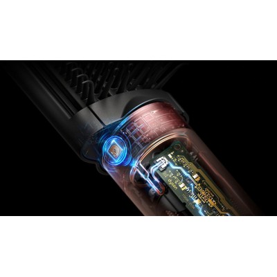 Dyson Airwrap Co-anda 2x - Rosa Cipria e Oro Rosa per capelli lisci e mossi  cod.598757-01