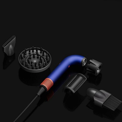 Dyson - Supersonic R Asciugacapelli Professionale