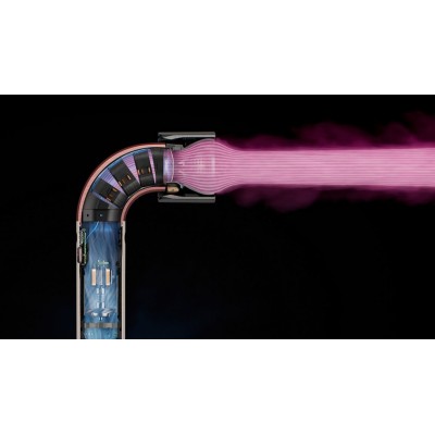 Dyson - Supersonic R Asciugacapelli Professionale