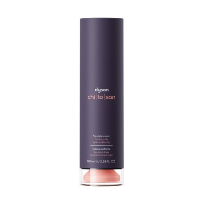 Dyson Chitosan Pre-Styling leggera per Ricci 100ml  cod.521903-01