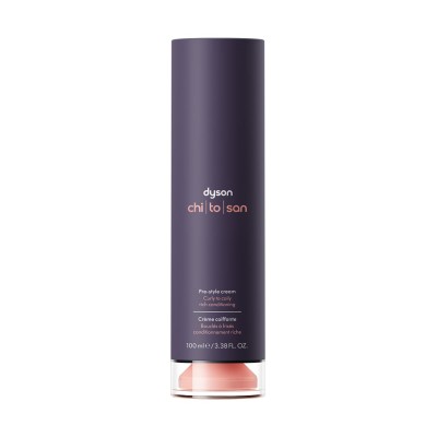 Dyson - Chitosan Pre-Styling Formula Nutriente 100 Ml