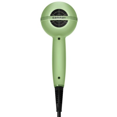 Gamma Più - Asciugacapelli X-Hybrid Compact Verde