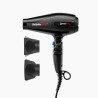 BaBylissPro - Asciugacapelli CARUSO-HQ 2400W Ionic