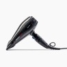 BaBylissPro - Asciugacapelli CARUSO-HQ 2400W Ionic