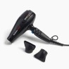 BaBylissPro - Asciugacapelli CARUSO-HQ 2400W Ionic