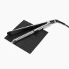 BaBylissPro Black Elipsis3100 Straightening Iron Piastra Media