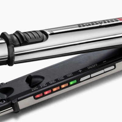 BaBylissPro Black Elipsis3100 Straightening Iron Piastra Media