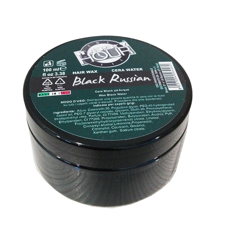 Happy Hour - Cera Black Russian 100 Ml