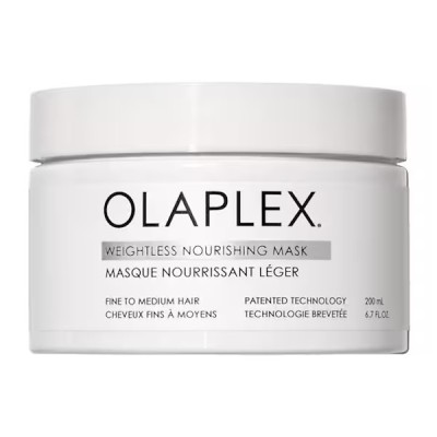 Olaplex - Weightless Nourshing Mask 200 ml