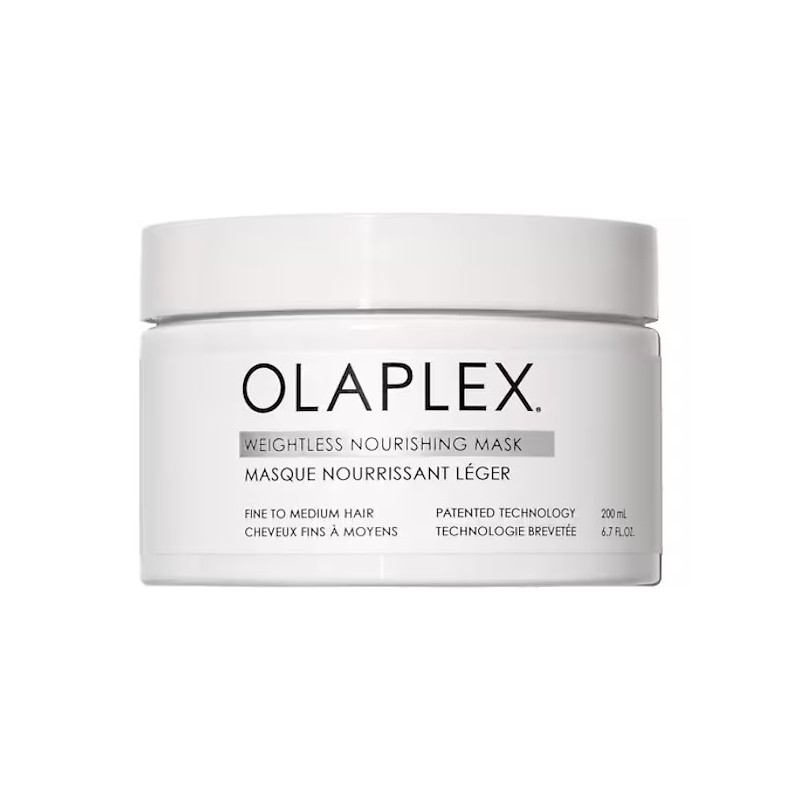 OLAPLEX WEIGHLESS NOURISHING MASK 200 ml