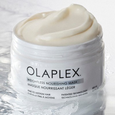 Olaplex - Weightless Nourshing Mask 200 Ml