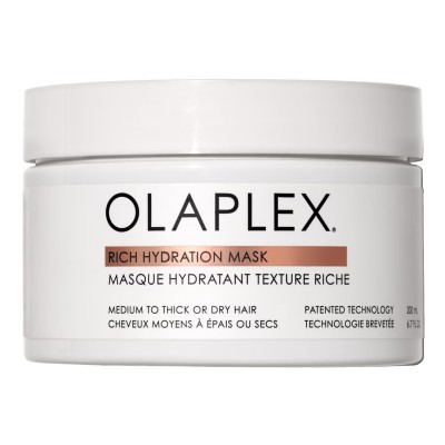 Olaplex - Rich Hydration Mask 200 Ml