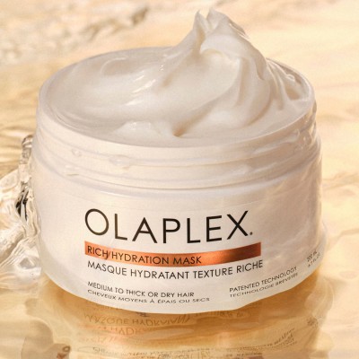 Olaplex - Rich Hydration Mask 200 Ml
