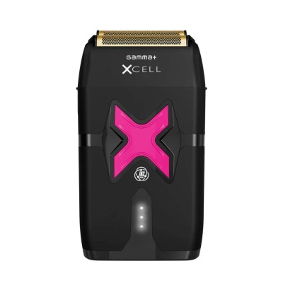 Gamma Più XCELL  Shaver
