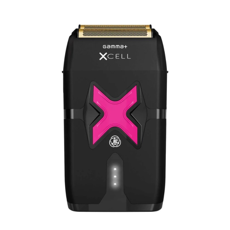 Gamma Più XCELL  Shaver