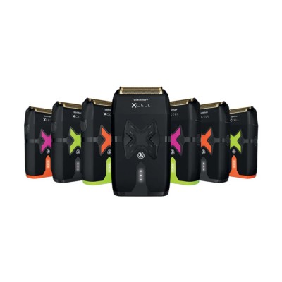 Rasatura precisa con prestazioni elevate e personalizzazione per una rasatura perfetta.